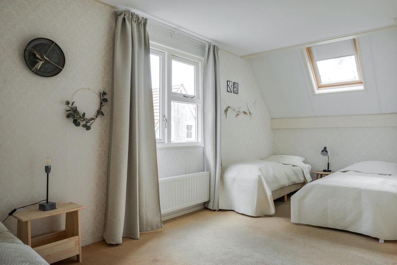 Beautiful English Villa With Hottub Zuidwolde  Buitenkant foto